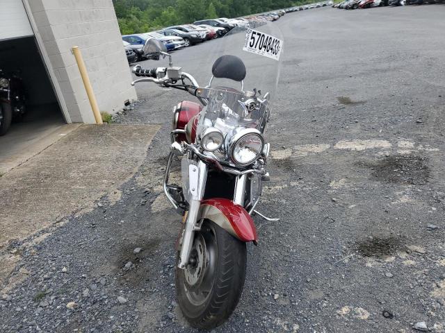 2007 KAWASAKI VN1600 D - JKBVNKD157A013360