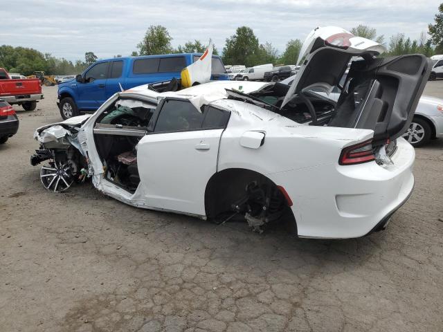 2C3CDXCT0NH141271 Dodge CHARGER R/T