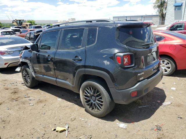 ZACNJBBB9KPK03783 Jeep Renegade Latitude