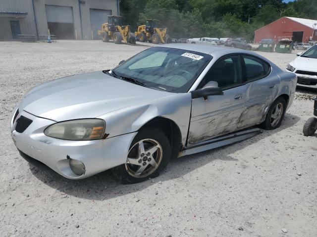 2004 Pontiac Grand Prix GT