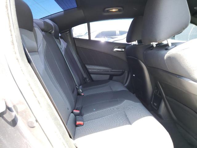 2C3CDXBG6KH576618 Dodge Charger Sxt