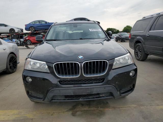 VIN 5UXWX9C55D0A08118 2013 BMW X3, Xdrive28I no.5