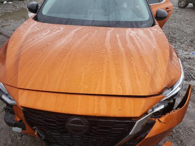 3N1AB8DV8PY231086 Nissan SENTRA SR