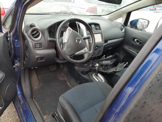 3N1CE2CP8KL357406 Nissan Versa Note S