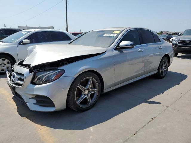 2017 MERCEDES-BENZ E 300 for Sale | TX - DALLAS | Mon. Aug 21 