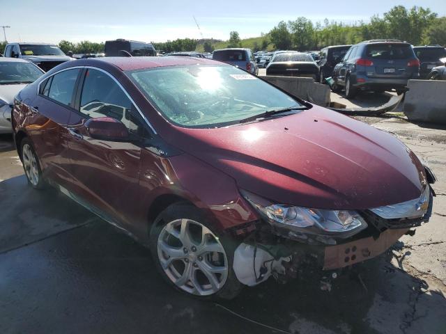 VIN 1G1RB6S50HU162074 2017 Chevrolet Volt, Premier no.4