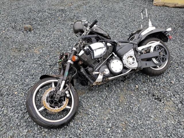 2002 YAMAHA XV1700 PC JYAVP14E72A001832