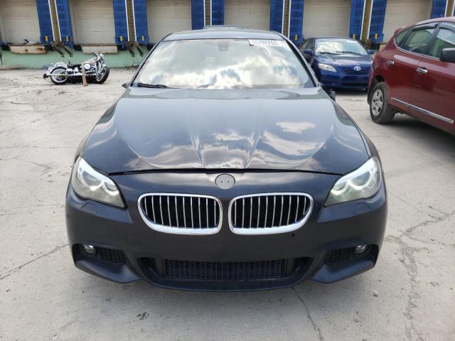 2015 BMW 528 XI - WBA5A7C5XFD623174