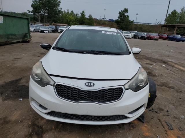 KNAFZ4A81G5553567 KIA FORTE EX