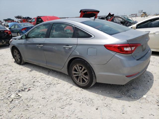 Vin: 5npe24af0gh328946, lot: 57090683, hyundai sonata se 20162