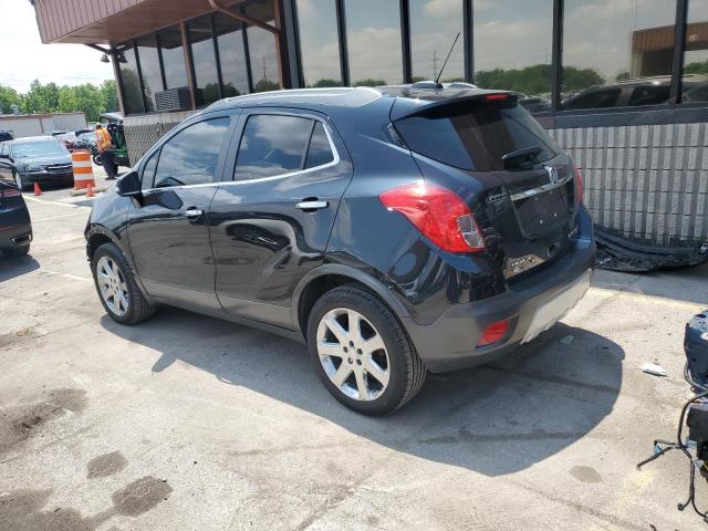 KL4CJGSB7GB658358 2016 BUICK ENCORE, photo no. 2