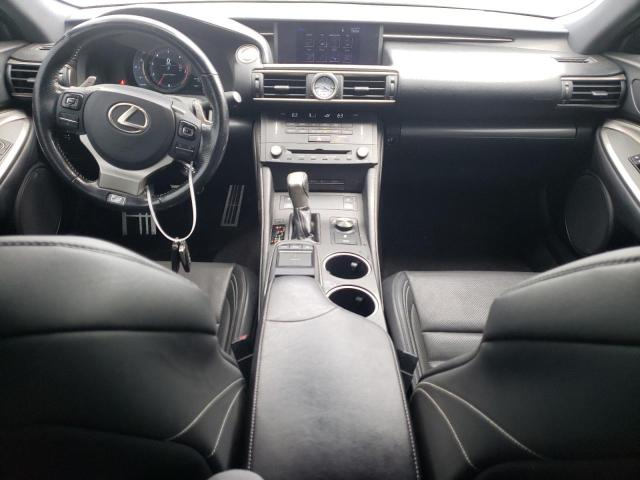 2016 LEXUS RC 350 - JTHSE5BC1G5006206