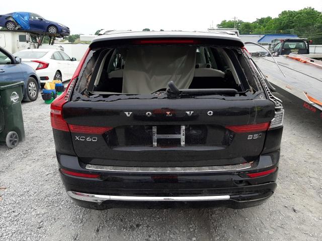 2023 VOLVO XC60 PLUS YV4L12RN4P1193470