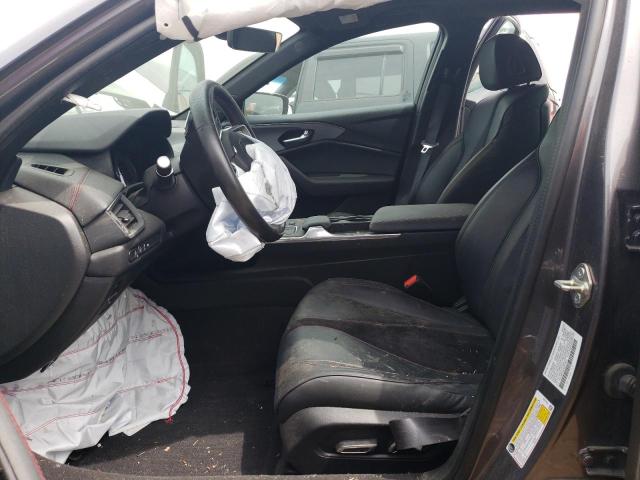 2021 ACURA TLX TECH A - 19UUB6F5XMA001451