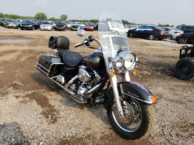 2005 HARLEY-DAVIDSON FLHRI - 1HD1FBW105Y656866
