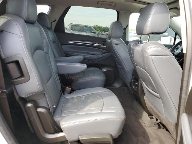 5GAERBKW2MJ123681 Buick Enclave Essence