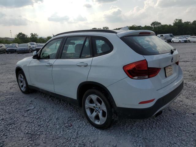 WBAVM1C53DVW41222 | 2013 BMW x1 sdrive28i