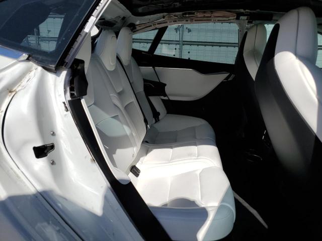 5YJSA1E26JF246933 Tesla MODEL S