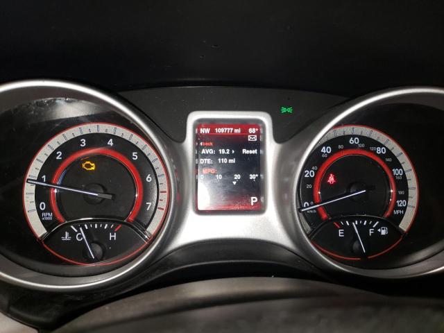 3C4PDDEG3GT248241 Dodge Journey R/t