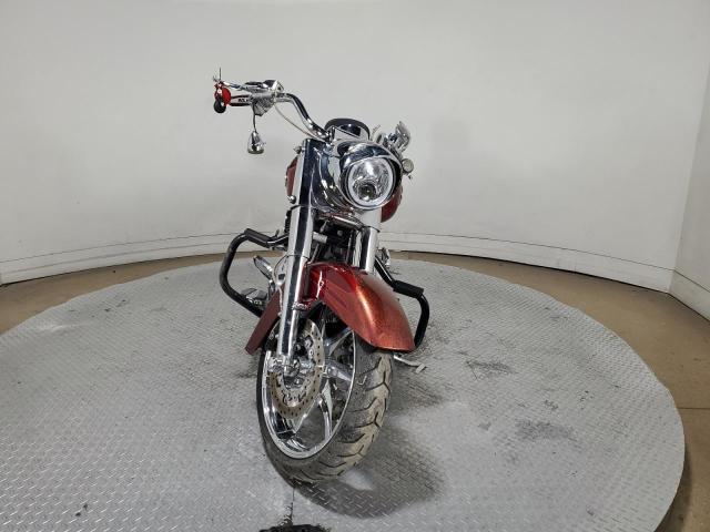 2013 HARLEY-DAVIDSON FLHRSE4 CV 1HD1PG810DB962474
