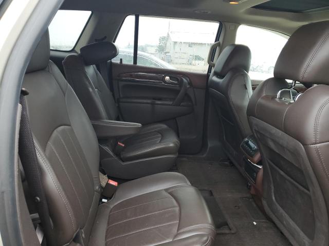 5GAKRBKD3EJ254086 Buick Enclave