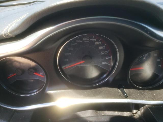 1C3CDZAG4EN218118 Dodge AVENGER SE