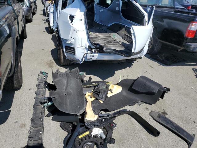 7SAYGDEF2PF697060 Tesla Model Y