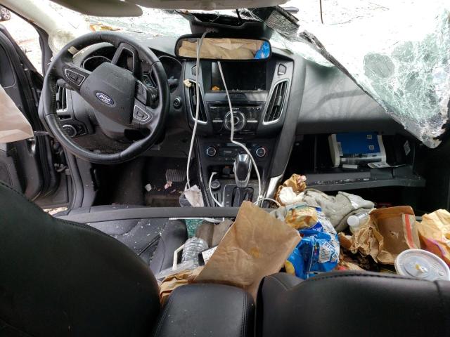2016 FORD 150 CBWGIN 1FADP3J22GL273681