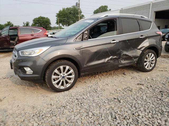 1FMCU9J97HUA23309 2017 FORD ESCAPE, photo no. 1