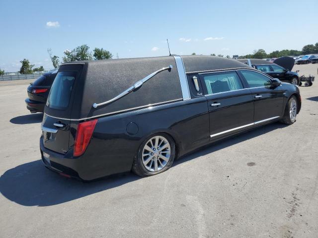 2015 CADILLAC XTS FUNERA - 2GEXG7U39F9500185