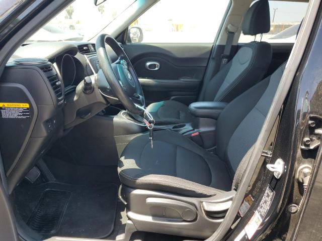 KNDJP3A51H7411020 KIA SOUL +