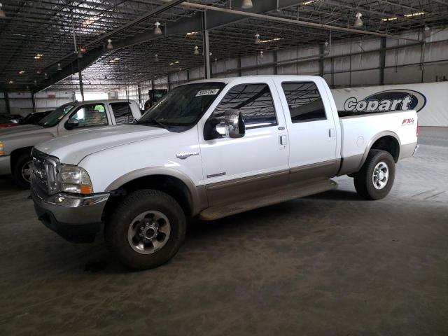 2003 Ford F-250 