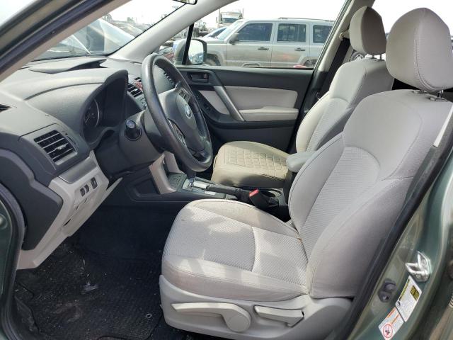 JF2SJABC9FH553714 Subaru Forester 2.5i