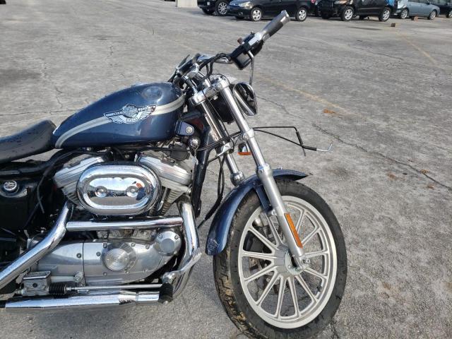 2003 HARLEY-DAVIDSON XL883 1HD4CAM143K414391