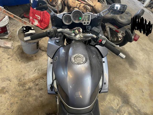 2006 YAMAHA FJR1300 AS - JYARP16E06A000011