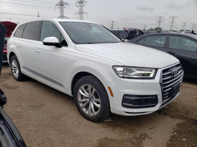 VIN WA1LAAF79HD024073 2017 Audi Q7, Premium Plus no.4