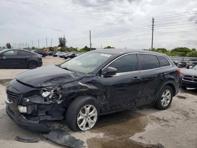 2013 Mazda CX-9 Sport