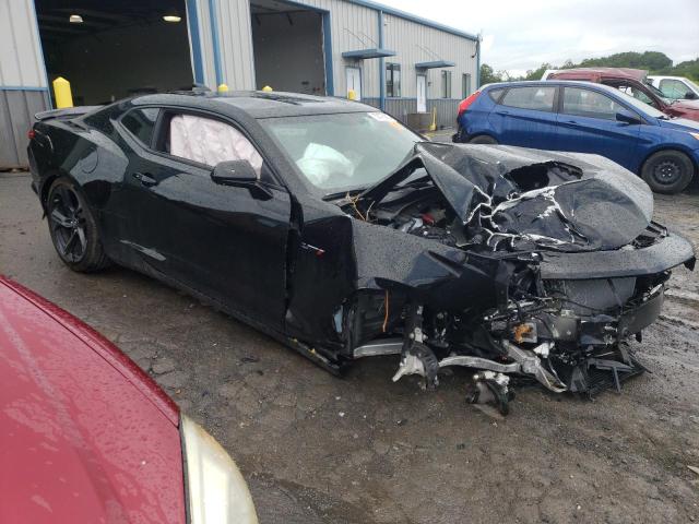 2022 CHEVROLET CAMARO LT1 1G1FF1R70N0124350