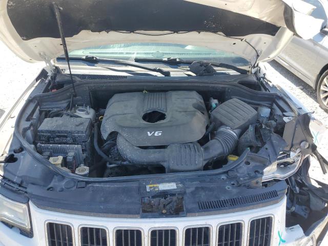 1C4RJFBGXEC517829 Jeep Grand Cherokee Limited