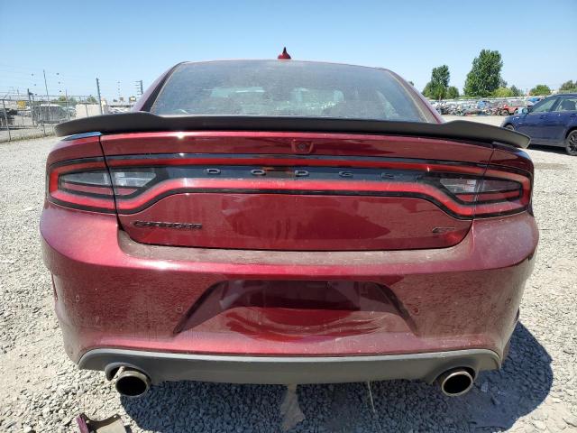 2C3CDXHG5LH254982 Dodge Charger GT 6