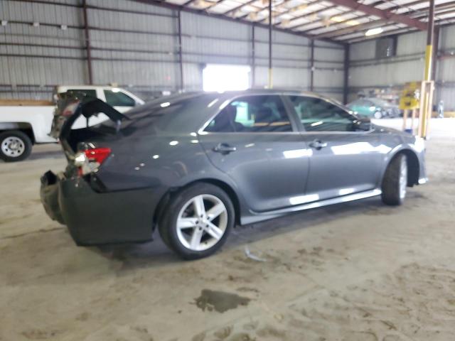 Vin: 4t1bf1fk4cu029841, lot: 54301683, toyota camry base 20123