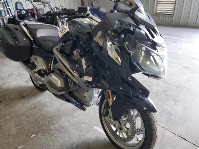 2017 BMW R1200 RT WB10A1307HZ431681