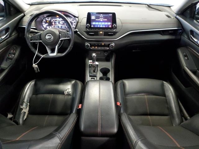 1N4BL4CW6LC120837 Nissan ALTIMA SR