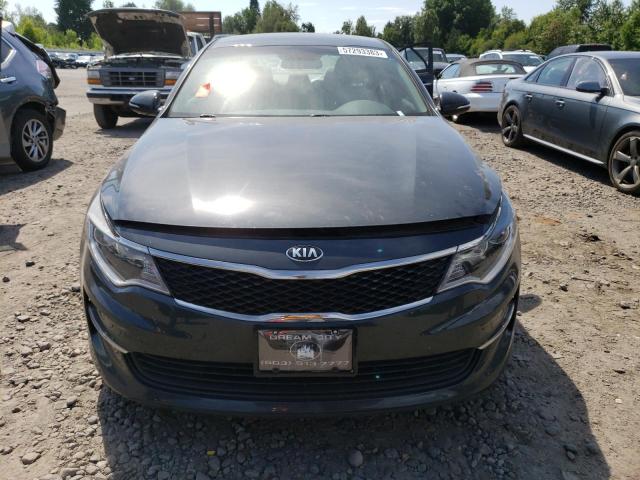 5XXGT4L36GG015033 KIA Optima Lx