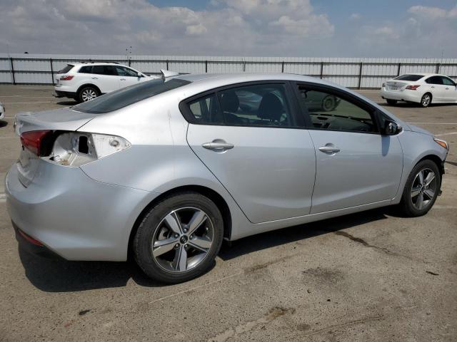 3KPFL4A71JE202858 KIA FORTE LX