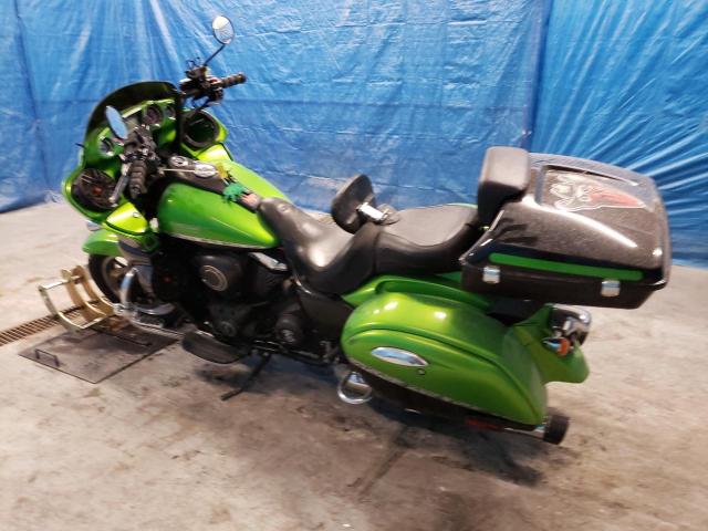 2012 KAWASAKI VN1700 J - JKBVNRJ12CA006003
