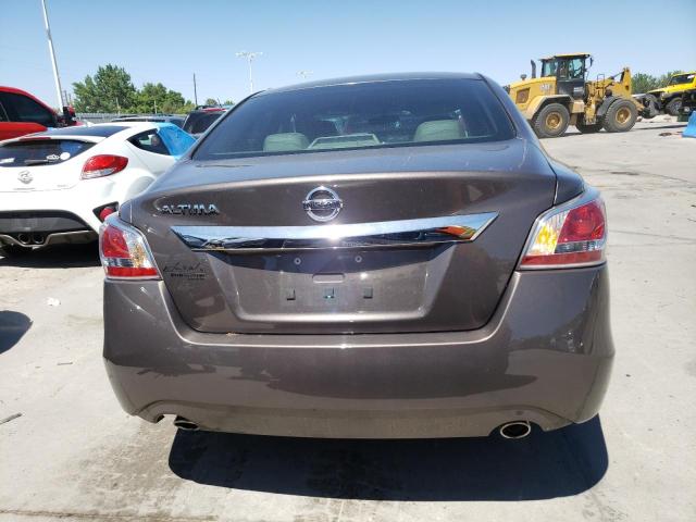 1N4AL3AP8FC279896 Nissan ALTIMA 2.5