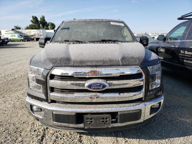 1FTEW1CP1FKE89234 Ford F150 Supercrew