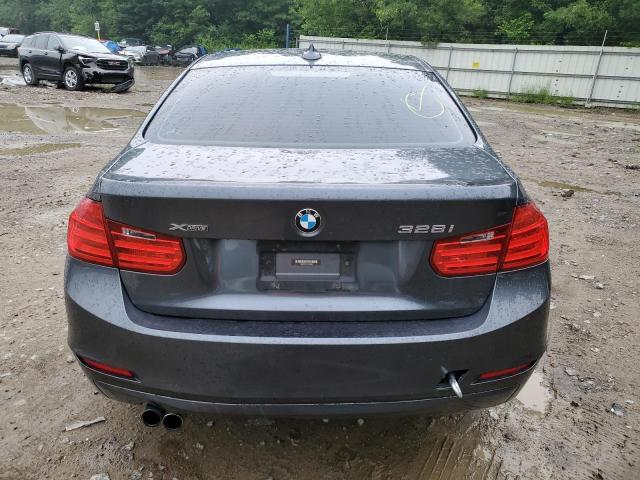 2015 BMW 328 XI - WBA3B3C56FF548667