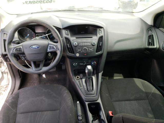 1FADP3F23FL256461 Ford FOCUS SE